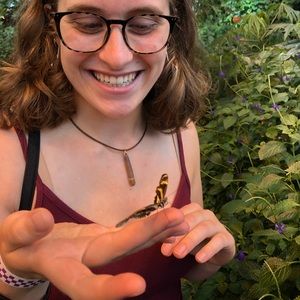 Meet your Posher, Greta